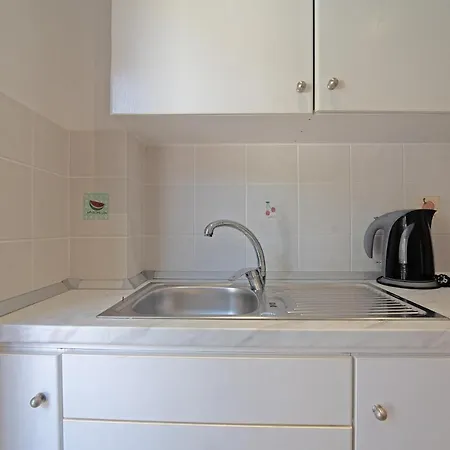 Apartment Andromaches Sea View Achilleion