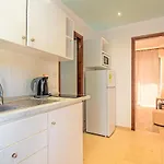 Andromaches Sea View דירה