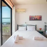 דירה Andromaches Sea View Corfu (city)