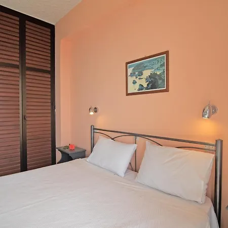 Andromaches Sea View *