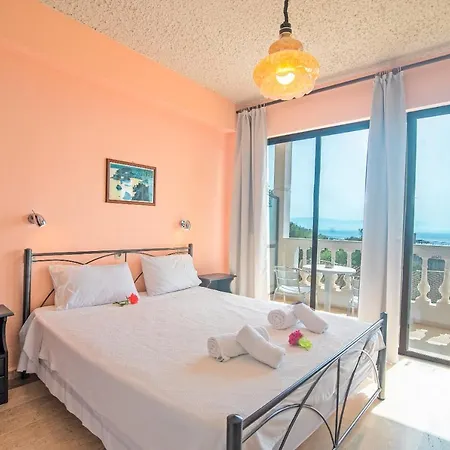 Andromaches Sea View Achilleion