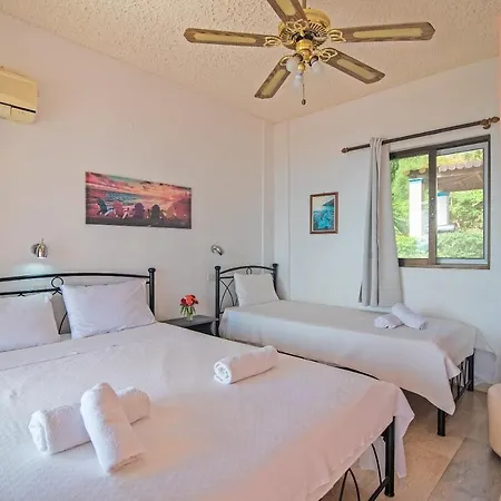 Apartment Andromaches Sea View *