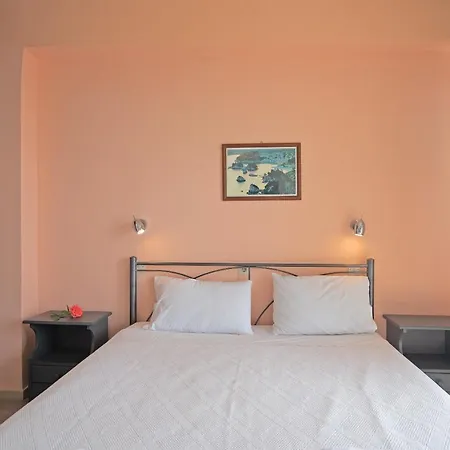Andromaches Sea View *