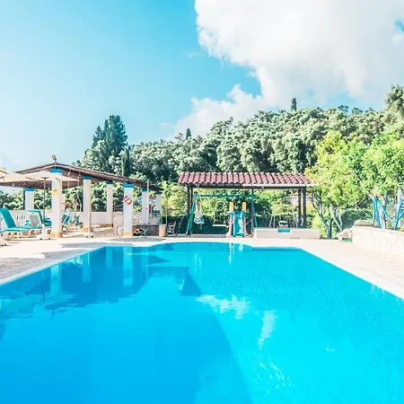 Andromaches Sea View Apartment *