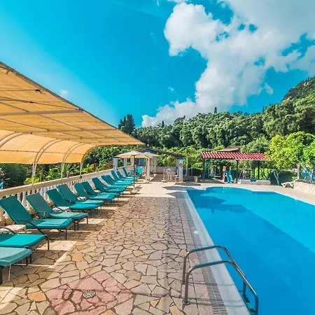 Andromaches Sea View Apartment *
