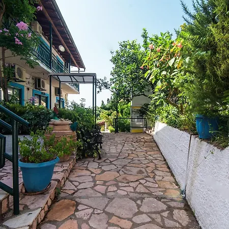 Andromaches Sea View * Corfu (city)