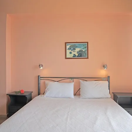 Andromaches Sea View Corfu (city)