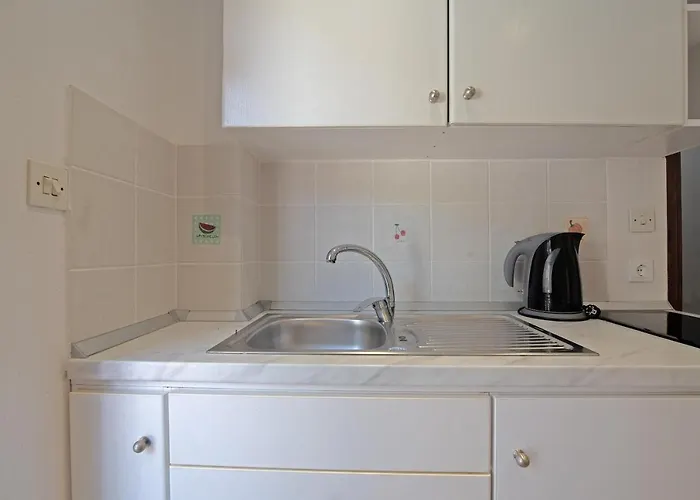 Appartement Andromaches Sea View Corfu (city)